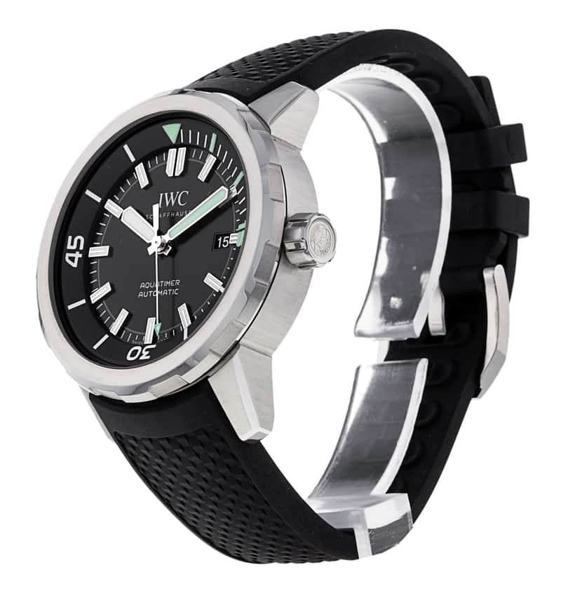 IWC Aquatimer IW329001